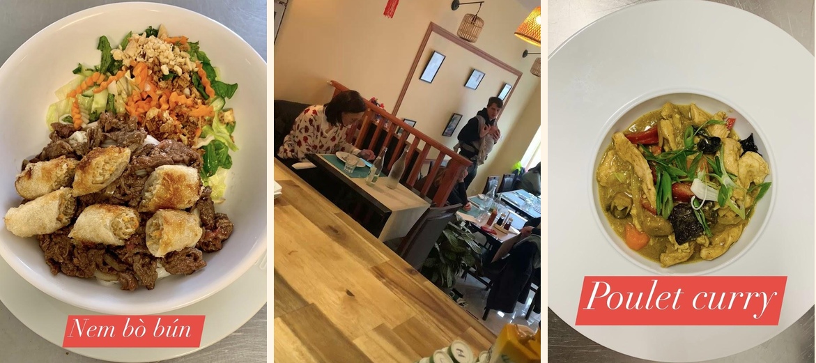 Restaurant Vietnamien Huế - Gallery Image 2