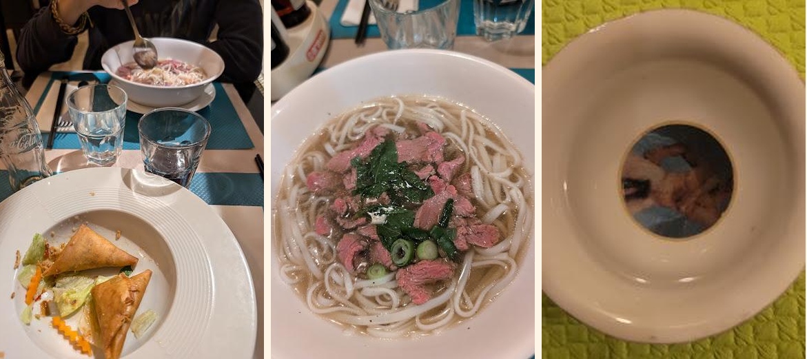 Restaurant Vietnamien Huế - Gallery Image 3