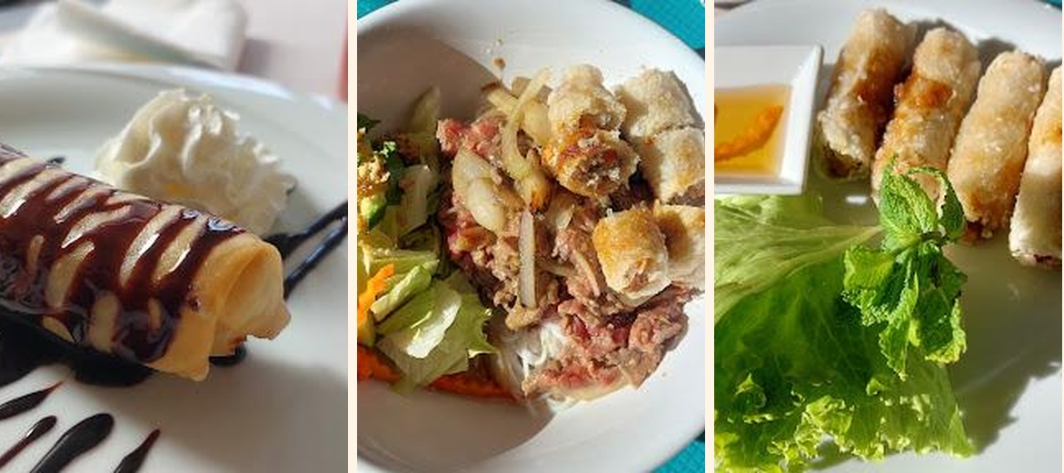 Restaurant Vietnamien Huế - Gallery Image 4