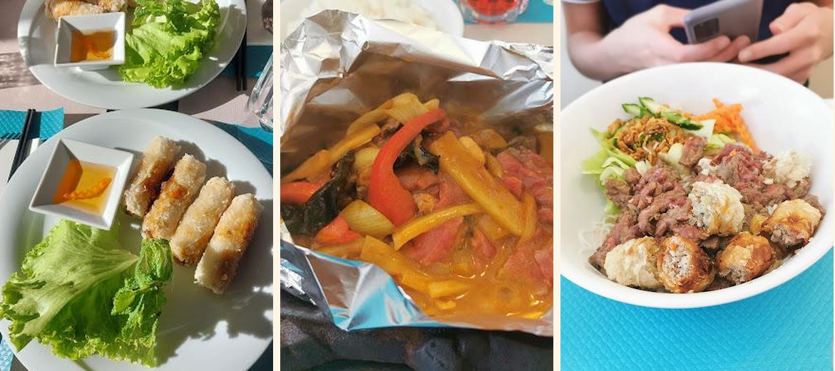 Restaurant Vietnamien Huế - Gallery Image 5