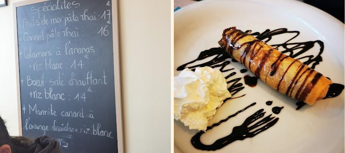 Restaurant Vietnamien Huế - Gallery Image 6