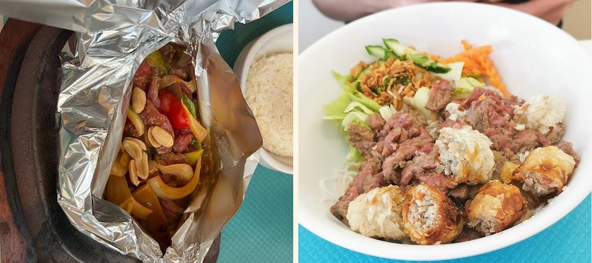 Restaurant Vietnamien Huế - Gallery Image 7